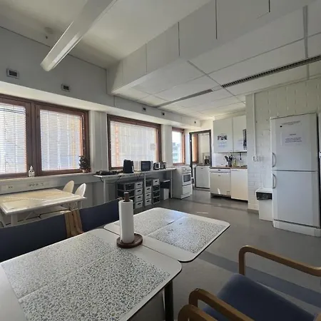 Hmi Smart Group 667 Hostel