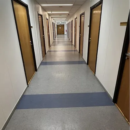 Hmi Smart Group 667 호스텔 헬싱키