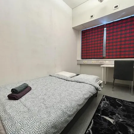 Hostel Hmi Smart Group 667 *