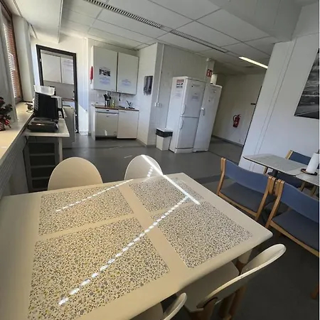 호스텔 Hmi Smart Group 667