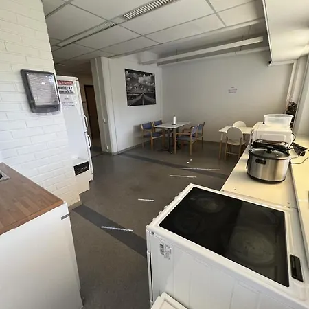 Hmi Smart Group 667 Hostel Helsinky