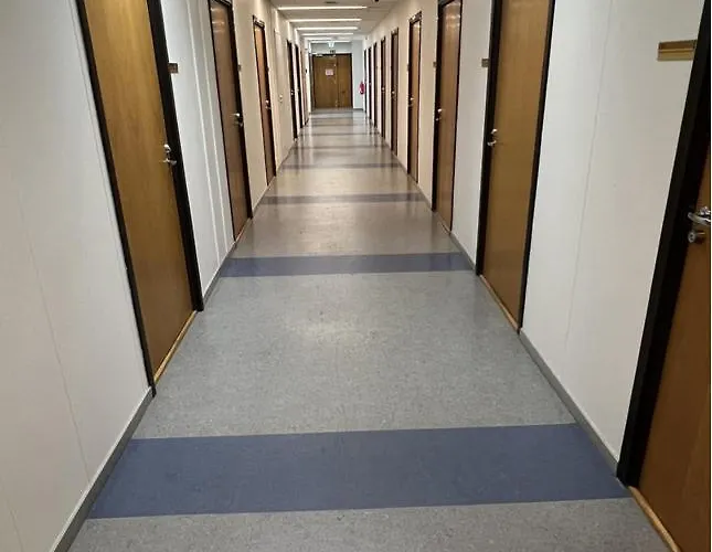 Hmi Smart Group 667 Hostel Ελσίνκι