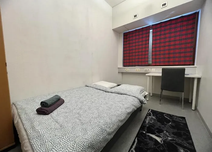 Albergue Hmi Smart Group 667 *