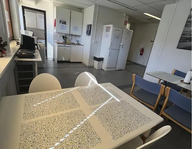 Albergue Hmi Smart Group 667