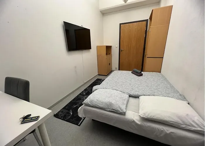 Hmi Smart Group 667 Hostel Ελσίνκι