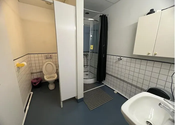 Hostel Hmi Smart Group 667 Ελσίνκι