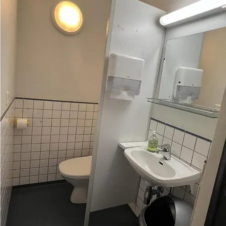 旅馆 Hmi Smart Group 667 *