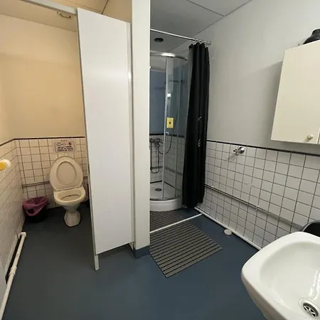 旅馆 Hmi Smart Group 667 赫尔辛基