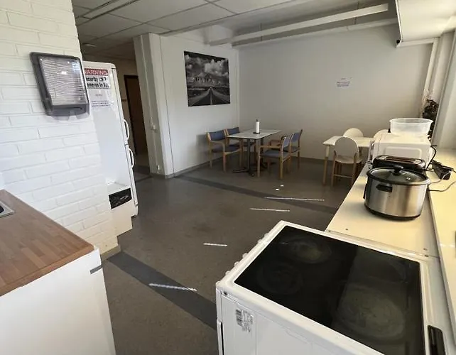 Hmi Smart Group 667 旅馆 赫尔辛基